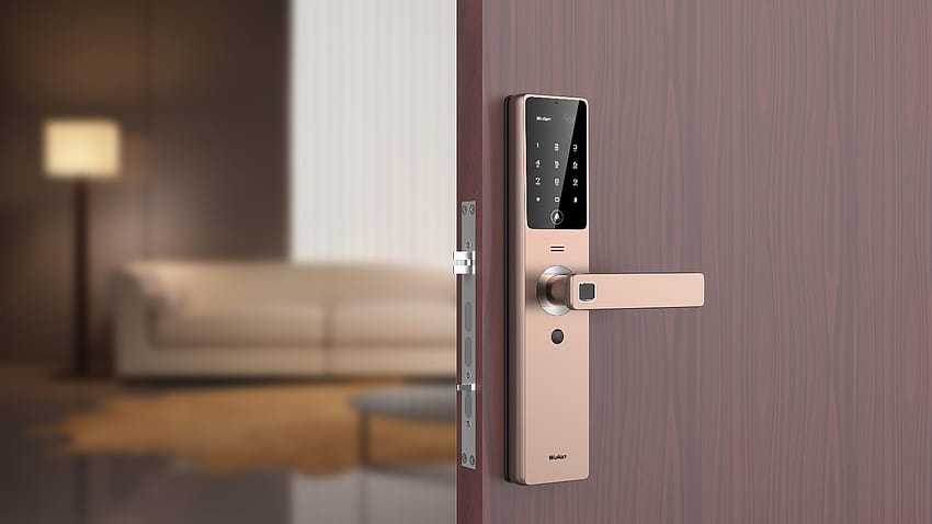 Digital Door Lock Installation & Electronic Door Lock Wangara | Keyless Entry