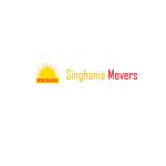 Singhania Packers Movers