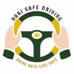 HariSafe Driving