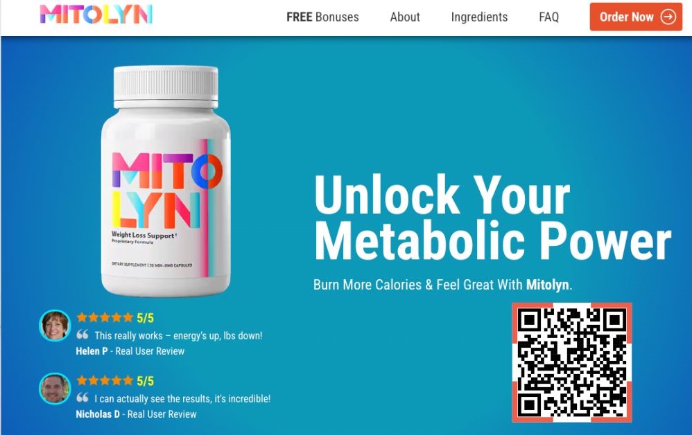 Mitolyn Reviews 2025: Benefits, Side Effects, and Where to Buy for the Best Deal