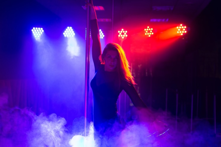 Find the Las Vegas Best Strip Club for 2025 Nights - Bip Messenger