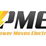 Power Moves Electric