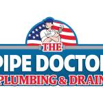 The Pipe Doctor Plumbing Drain Cleaning Services