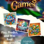Tiranga game