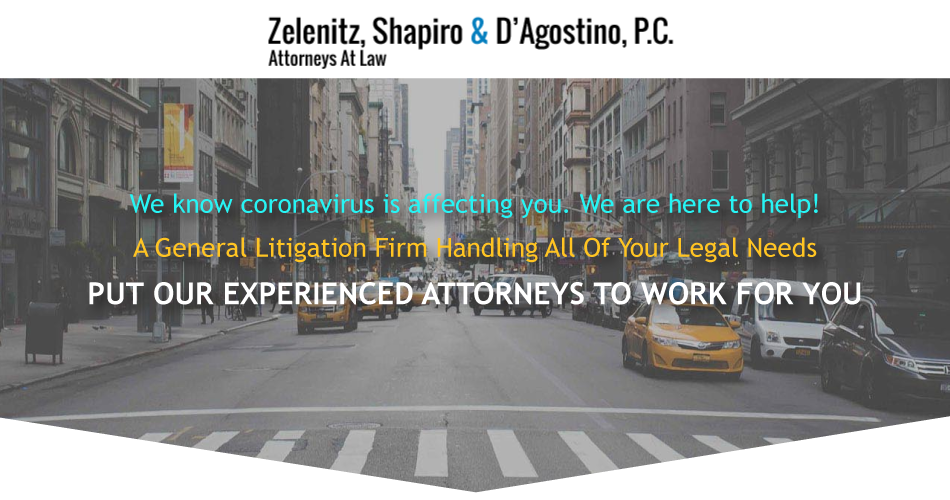 Queens NYC Attorneys - Elder Law, Divorce, Estate & Personal Injury Lawyers