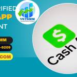 Cheap Verified Cash App Accounts for Sale Buy Now