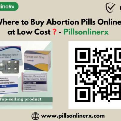 Where to Buy Abortion Pills Online at Low Cost? Profile Picture