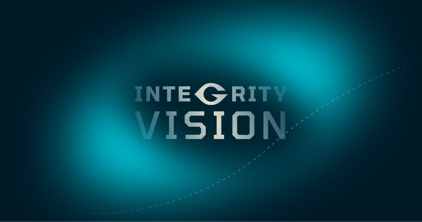 Головна - Integrity Vision