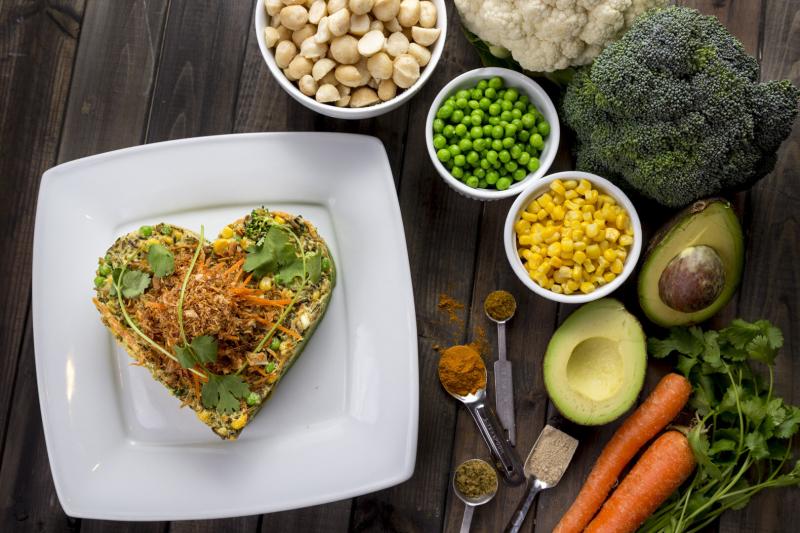 Vegan Food Market To Witness Growth At A CAGR Of 10.5% During