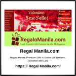 Regalo Manila