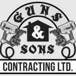 Guns N Sons Contracting Ltd
