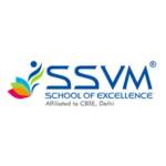 SSVM School of Excellence