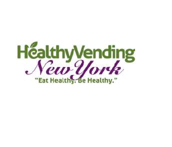 Healthy Vending New York