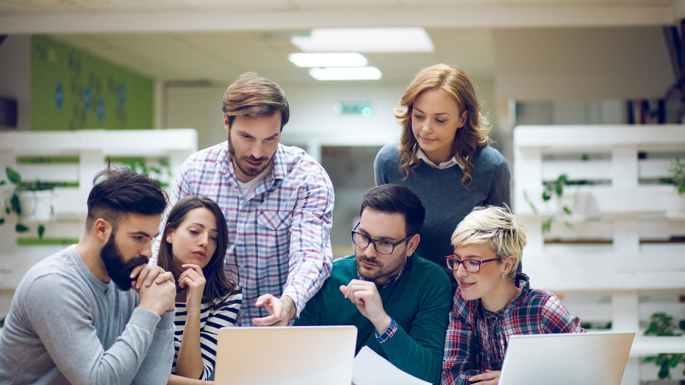 10 Tips for Custom Business Software Development Success