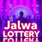 jalwa lottery