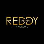 Reddy comanna