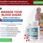 Sentinel Glycogen