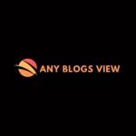Any Blogs View