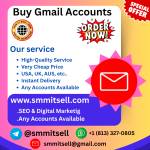 Gmail Accounts