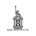 Madison Construction Nyc Corp