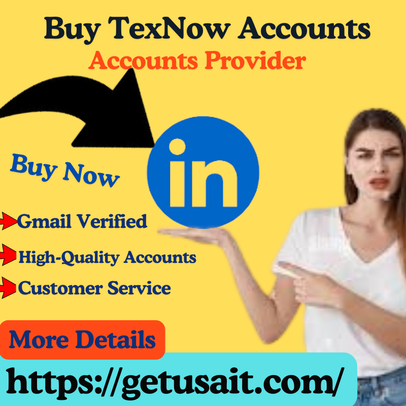 Buy TextNow Accounts - 100%-Satisfied-Accounts-us,uk,ca-bulk