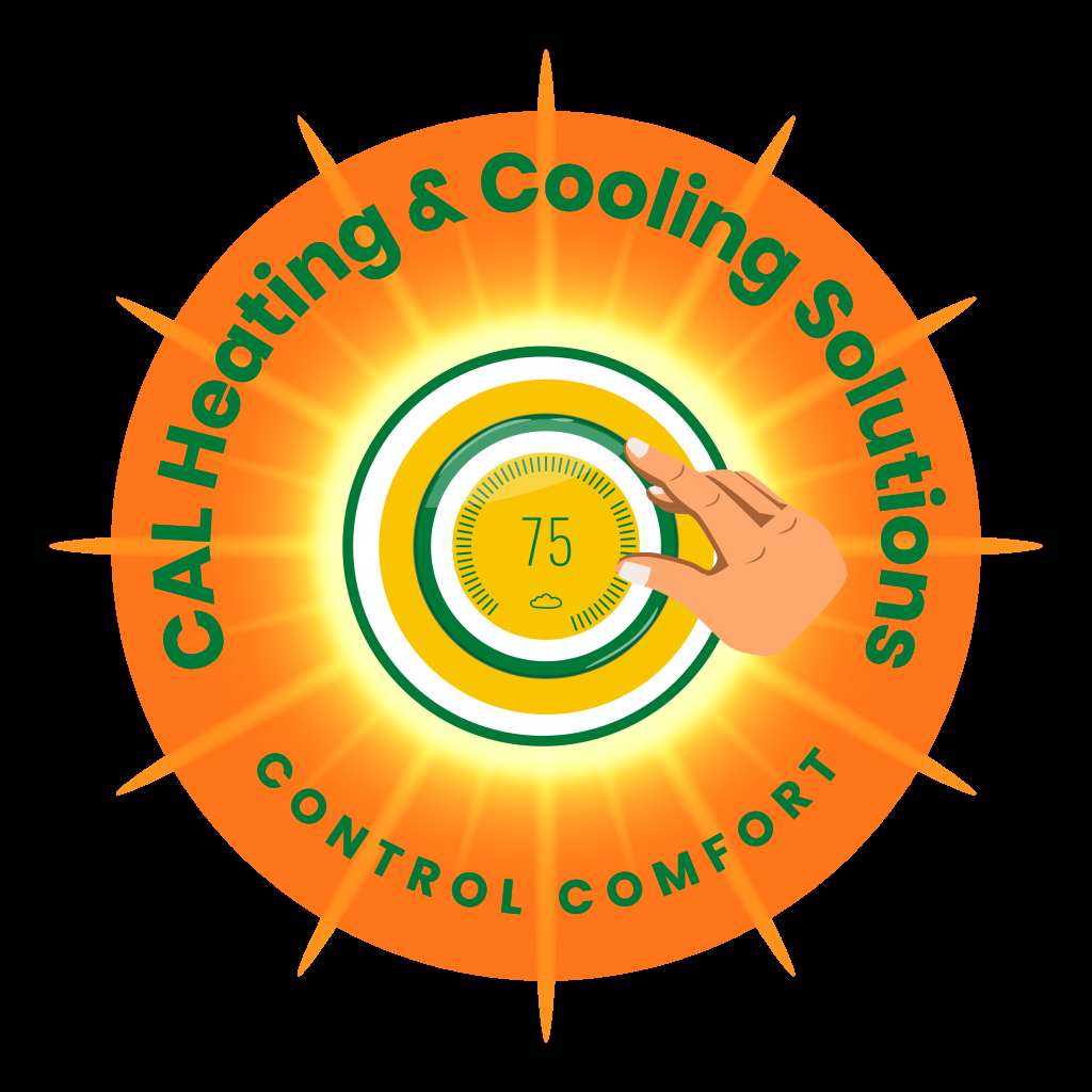 Cal Heating And Cooling