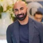Hassan Sheheryar