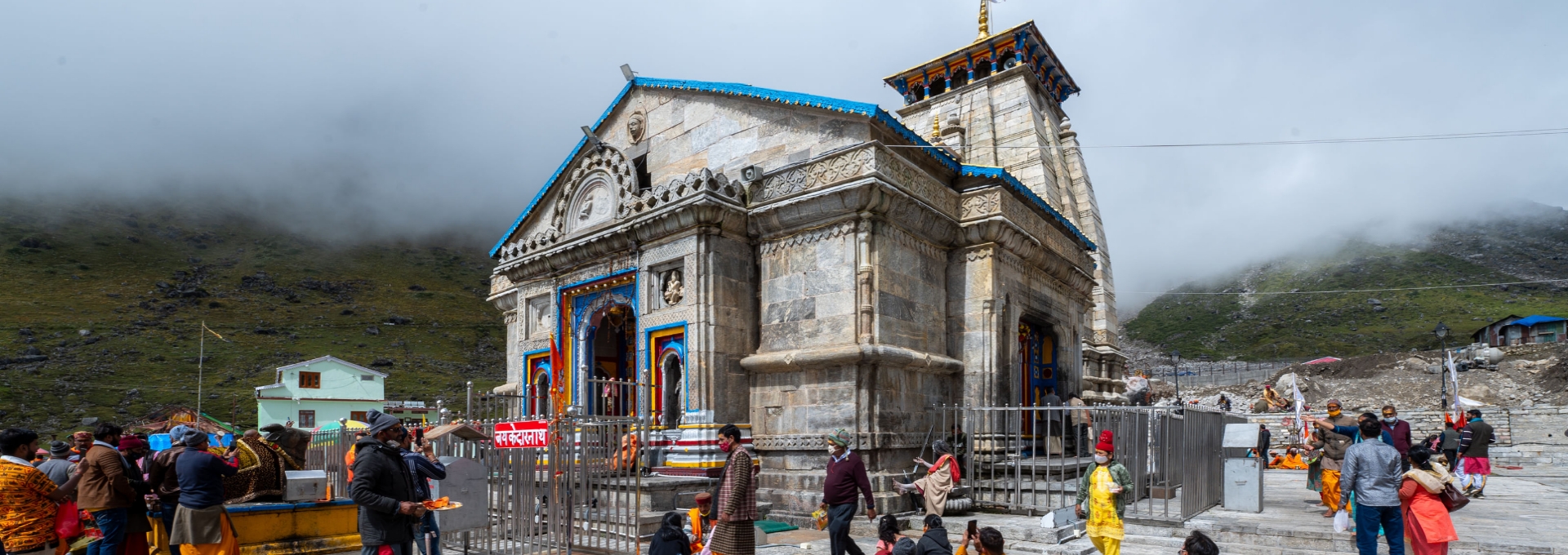 Do Dham Tour Packages From Jaipur | Do Dham Yatra | RTT