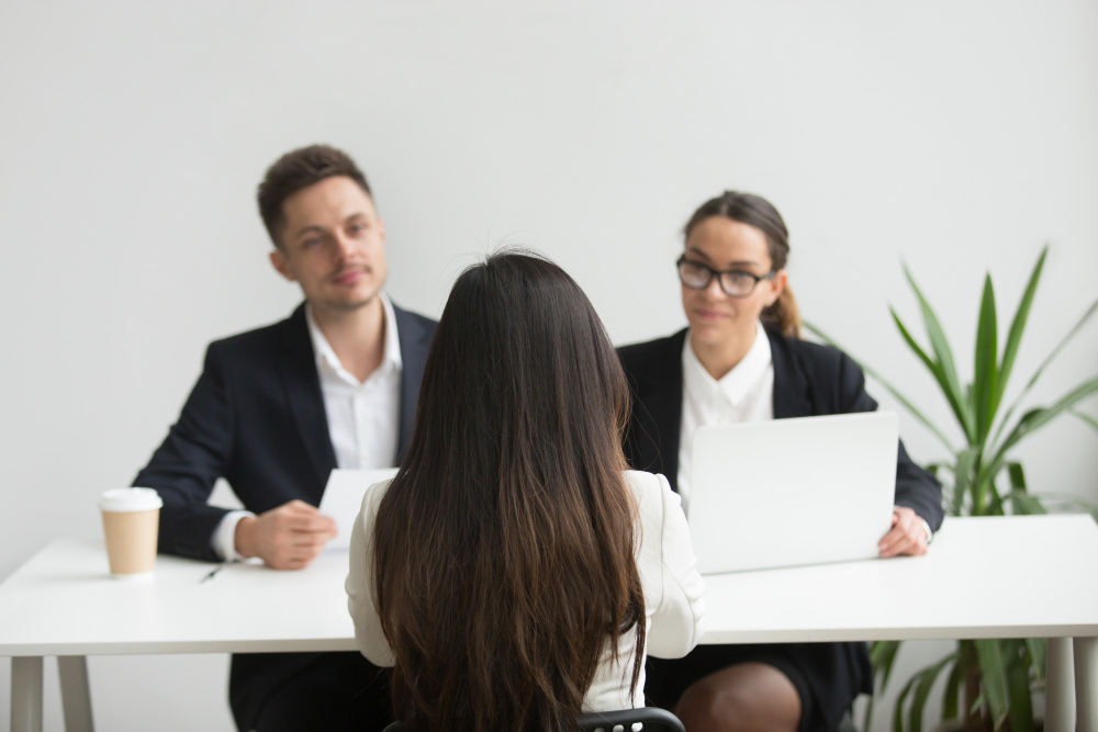 Phone Interview Tips to Help You Move to the Next Round - Resume Strategy