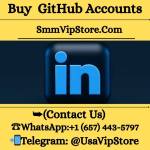 Benefits of Buy of GitHub Accounts