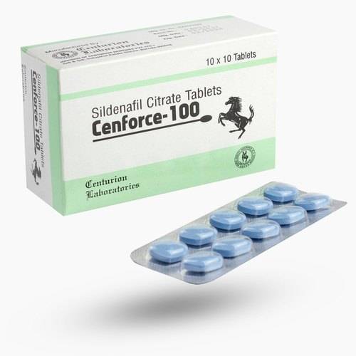 Difference between Cenforce and Viagra from Pfizer - Allmedscare.com
