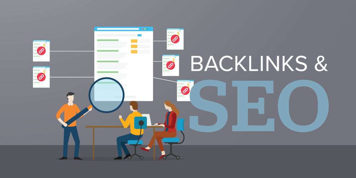 backlink packages
