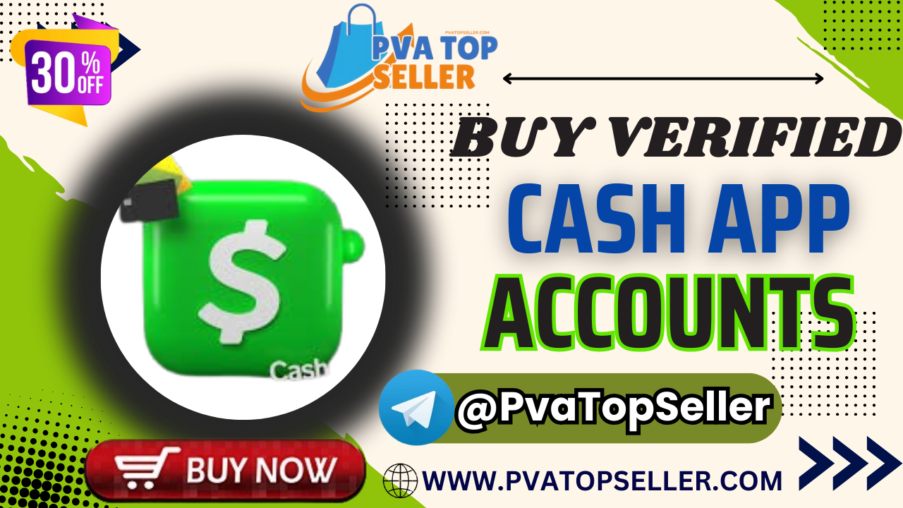 Best Practices for Buying a Verified Cash App Account Without Risks