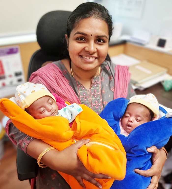 Best Fertility Centre in Bangalore, India