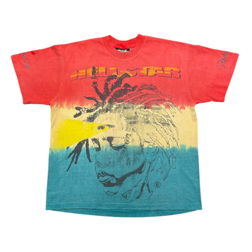 Hellstar Brainwashed Tour Tee & Flame Sweatpants – Statement Style Set - Blogs - The SMS City