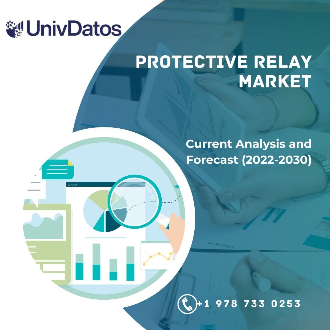 Protective Relay Market Share, Size, Trends and Forecast (2022-2030)