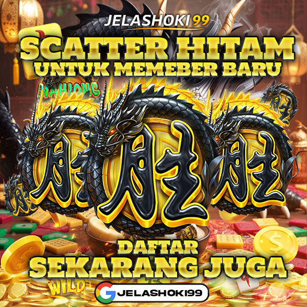 JELASHOKI99 - Tempatnya – Main Cepat, Menang Tepat
