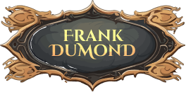 Book – Frank Dumond
