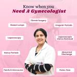 Dr Anjali Gupta
