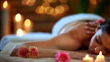 Sensual Massage Trends in Bangkok You Need to Try