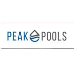 peak pools