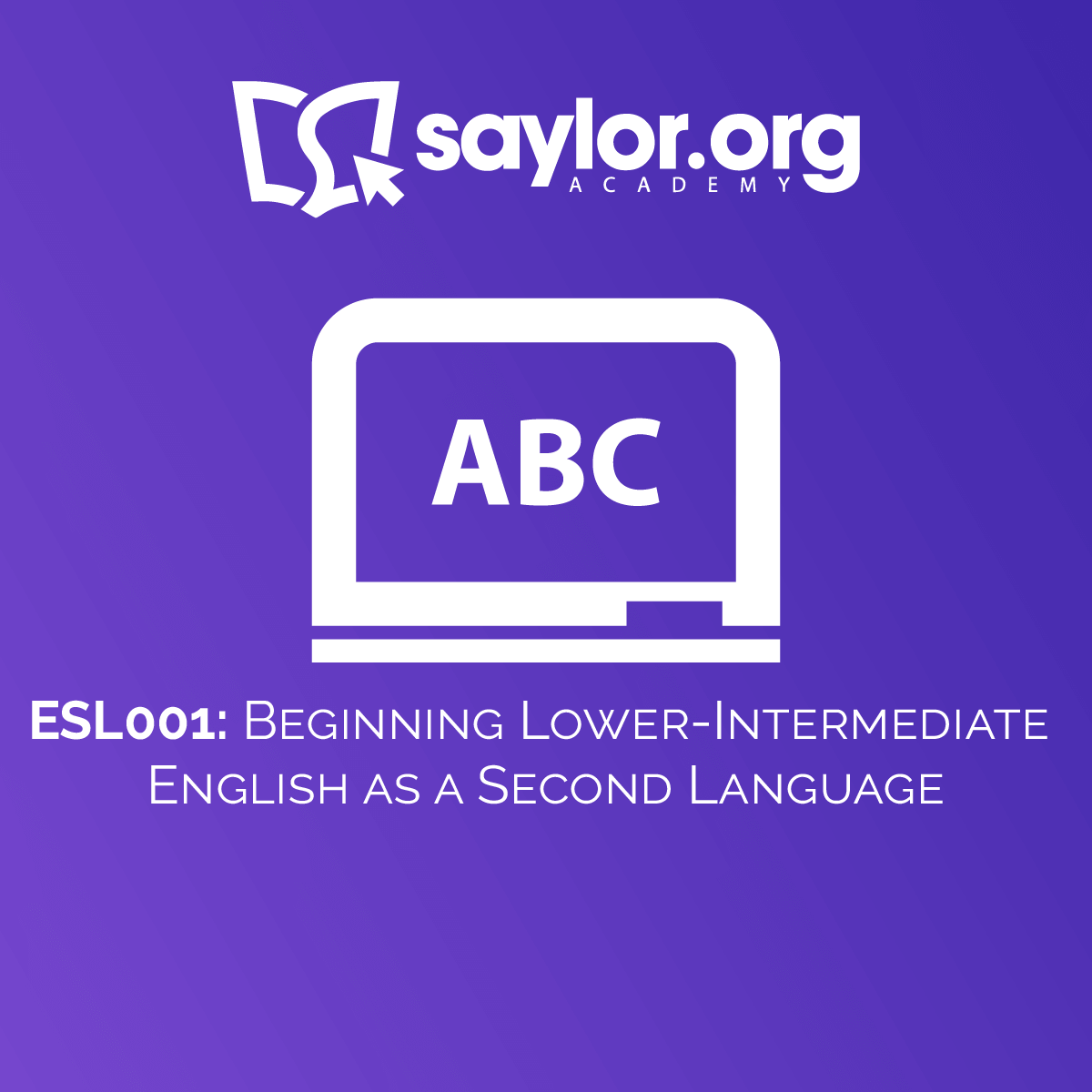 ESL001: Can I get my Facebook back if it's been hacked? {Recover-Tool-Support} | Saylor Academy | Saylor Academy