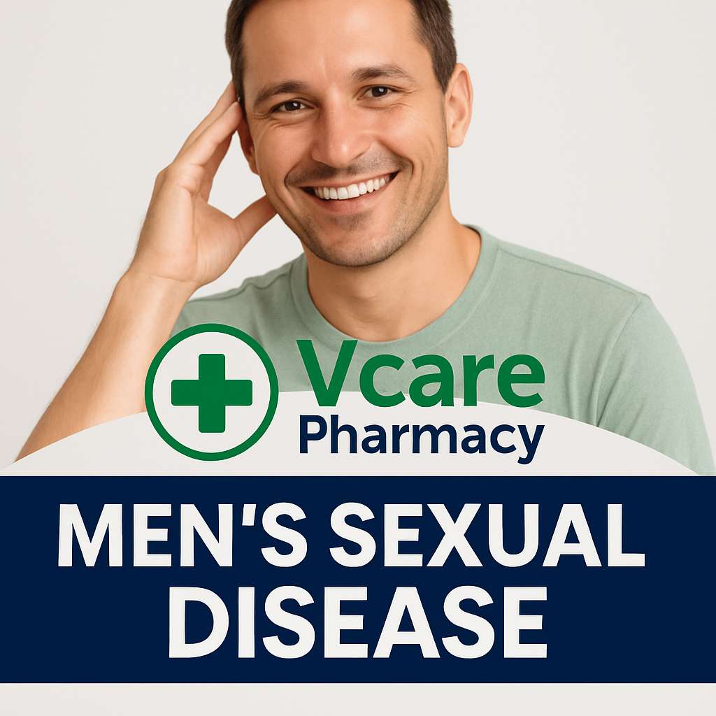 V Carepharmacy