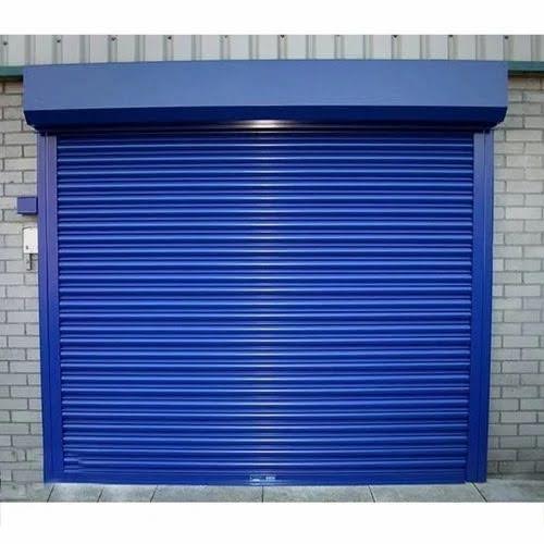 From Style to Safety: The Rise of Modern Roller Shutter Doors in 2025 : ext_6772612 — LiveJournal
