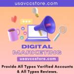 Buy Accounts