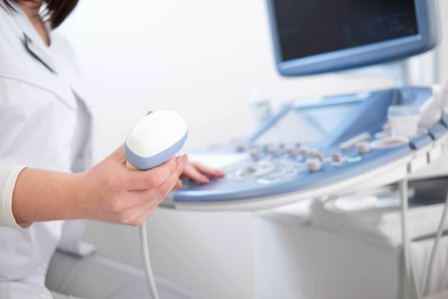 Learn About Ultrasound Transducer: Types and Development