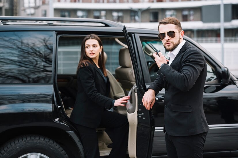 Travel in Style with The Luxury Cab: Premier Limo Services in New Jersey & New York