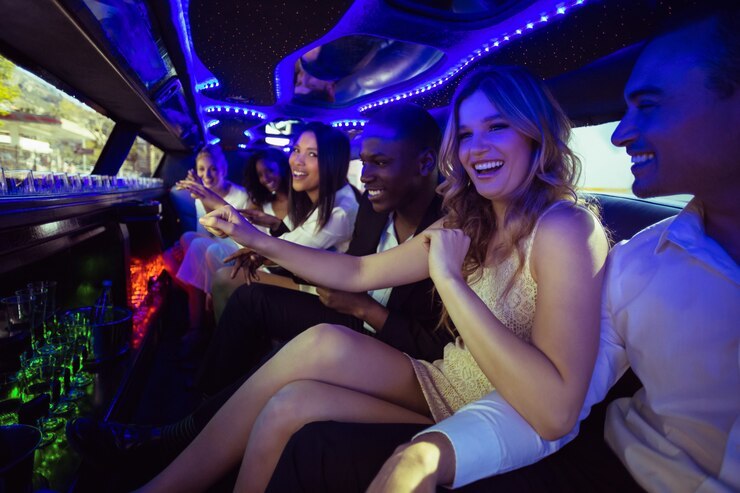Experience Ultimate Luxury with One Way Global Services – @onewayglobalservicesny on Tumblr