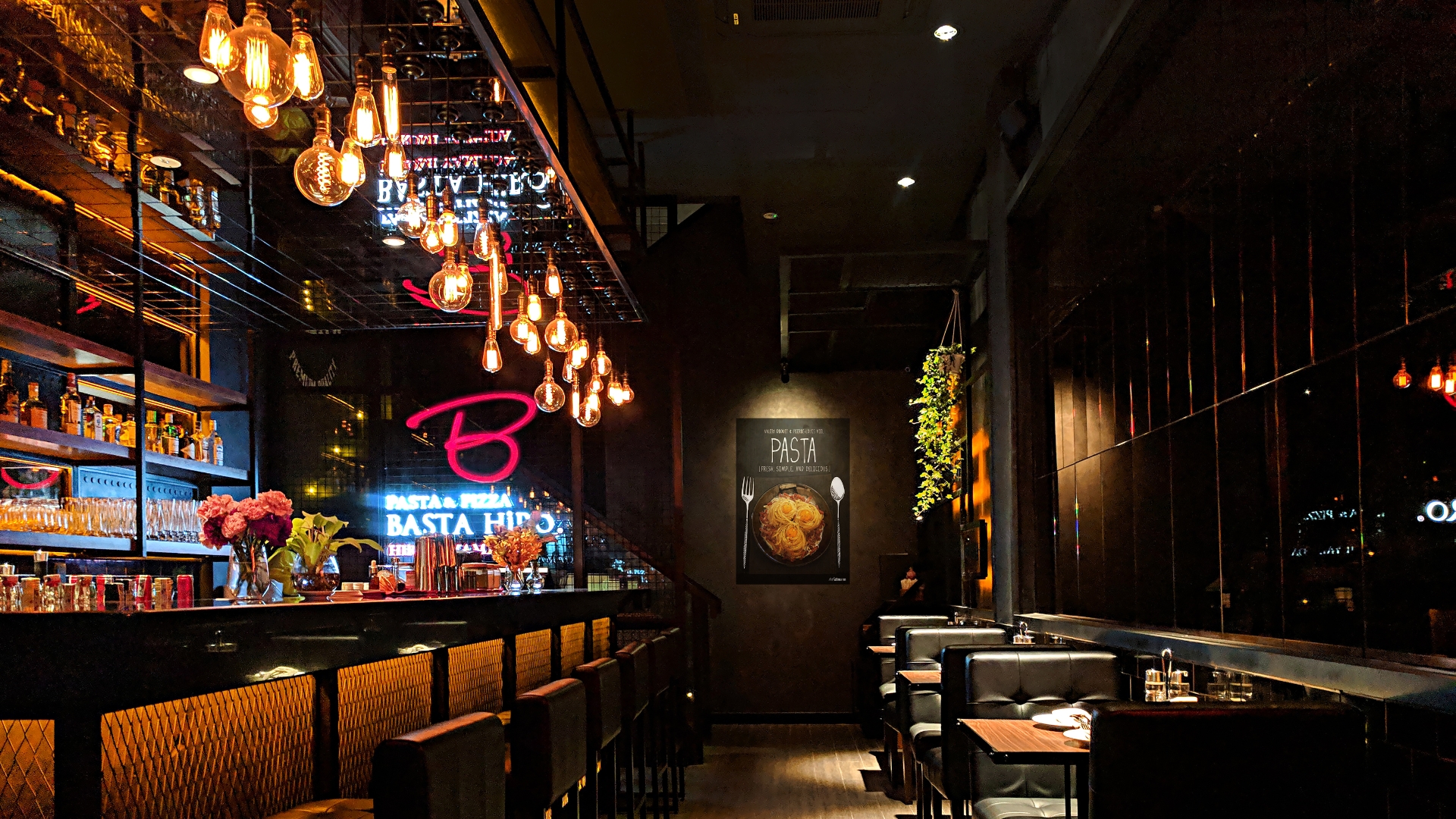 Eco-Friendly Lighting: How LED Neon Bar Signs Are Changing the Game