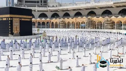 افضل عروض العمرة بمناسبة رأس السنة الميلادية 2025 - Eatamarna